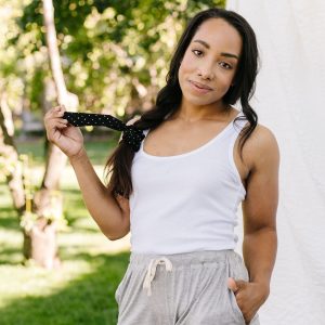 24/7 Shorts In Heather Gray