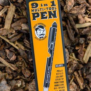 9 In 1 Multi Tool Pen